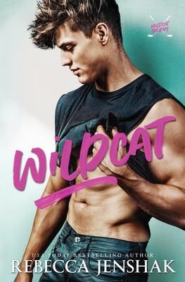 Wildcat - Jenshak, Rebecca