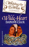 Wilde Heart - Clair, Daphne
