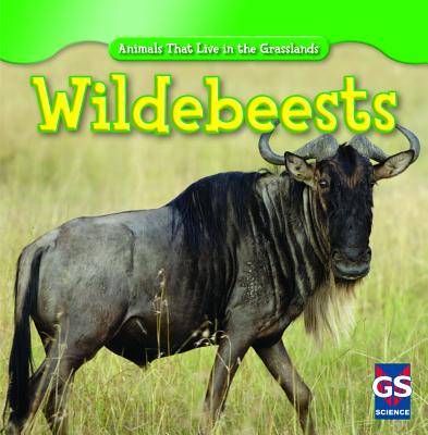 Wildebeests - Shea, Mary Molly