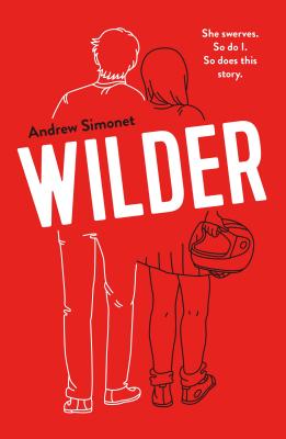Wilder - Simonet, Andrew