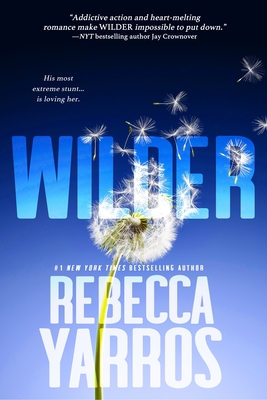 Wilder - Yarros, Rebecca