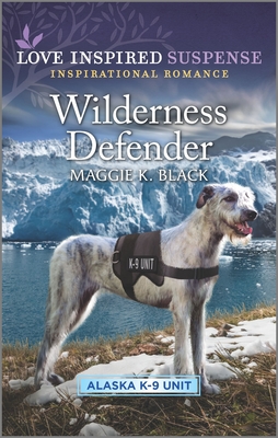 Wilderness Defender - Black, Maggie K