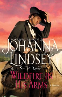 Wildfire in His Arms - Lindsey, Johanna