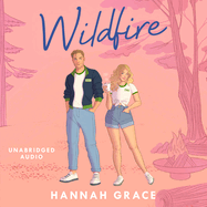 Wildfire: The Instant Global #1 and Sunday Times Bestseller