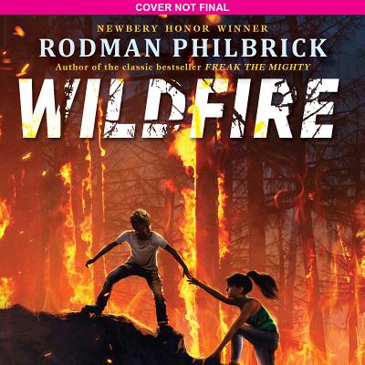 Wildfire - Philbrick, Rodman