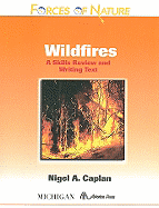 Wildfires: A Skills Review and Writing Text