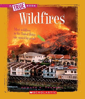 Wildfires - Trammel, Howard K