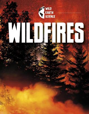 Wildfires - Jaycox, Jaclyn