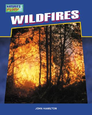 Wildfires - Hamilton, John