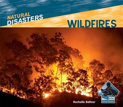 Wildfires - Baltzer, Rochelle