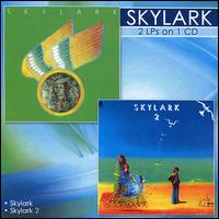 Wildflower - Skylark