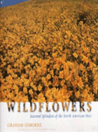 Wildflowers Book - Osborne, Graham, and Chronicle Books