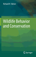 Wildlife Behavior and Conservation