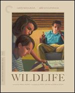 Wildlife [Criterion Collection] [Blu-ray] - Paul Dano