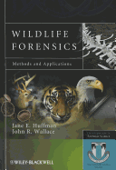 Wildlife Forensics: Methods and Applications