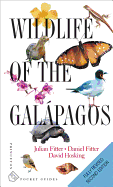 Wildlife of the Galßpagos: Second Edition