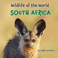 Wildlife of the World - South Africa