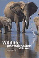 Wildlife Photographer of the Year: Portfolio 12 - BBC Worldwide, and King, Simon (Foreword by)