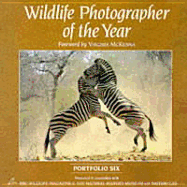 Wildlife Photographer of the Year: Portfolio Six - McKenna, Virginia
