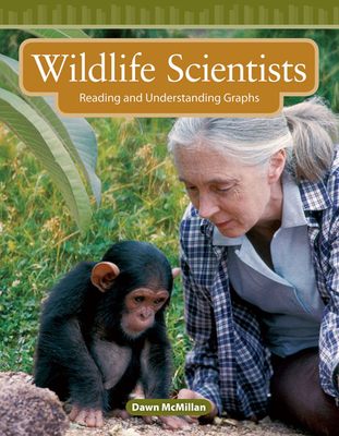 Wildlife Scientists - McMillan, Dawn