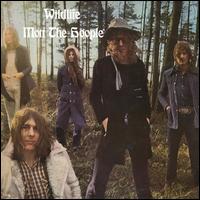 Wildlife - Mott the Hoople