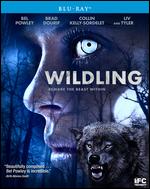 Wildling [Blu-ray] - Fritz Bhm