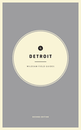 Wildsam Field Guides: Detroit