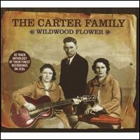Wildwood Flower [Not Now] - The Carter Family