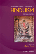 Wiley Blackwell Companion to Hinduism