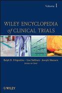 Wiley Encyclopedia of Clinical Trials - D'Agostino, Ralph B, and Sullivan, Lisa, and Massaro, Joseph