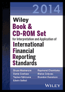 Wiley Ifrs 2014: Interpretation and Application of International Financial Reporting Standards Set