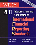 Wiley Interpretation and Application of International Financial Reporting Standards