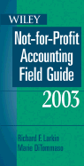 Wiley Not-For-Profit Accounting Field Guide