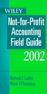 Wiley Not-For-Profit Accounting Field Guide