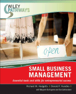 Wiley Pathways Small Business Mgmt, 1e