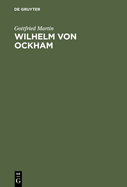 Wilhelm Von Ockham