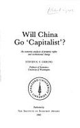 Will China Go Capitalist?