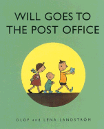 Will Goes to the Post Office
