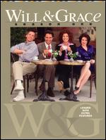 Will & Grace: Season One [4 Discs] - 