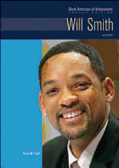 Will Smith: Actor - Todd, Anne M