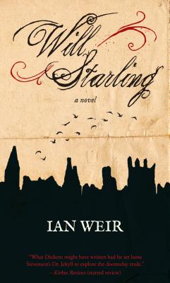 Will Starling - Weir, Ian