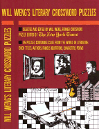 Will Weng's Literary Crosswords - Weng, Will, and Williams, Wayne Robert