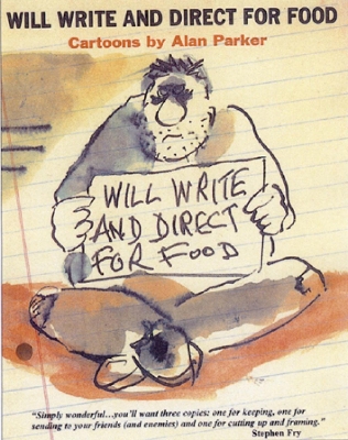 Will Write and Direct for Food - 