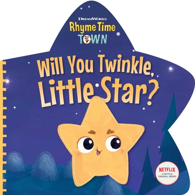 Will You Twinkle, Little Star? - Hastings, Ximena (Adapted by)