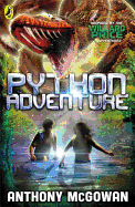 Willard Price Python Adventure