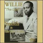 Wille "The Lion Smith" and His Jazz Cubs [Jazzology]