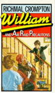 William And Air Raid Precautions