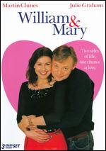 William and Mary [3 Discs] - Coky Giedroyc; Jean Stewart; Matthew Evans; Stuart Orme