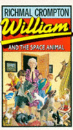 William and the space animal