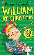 William at Christmas